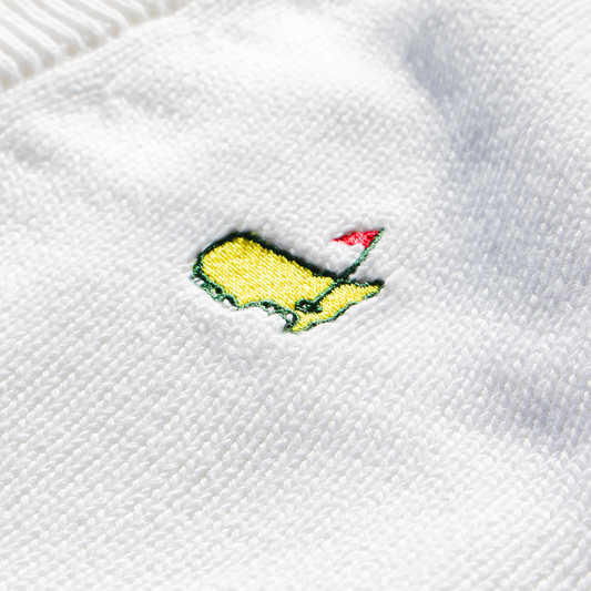 2000's Masters Vest
