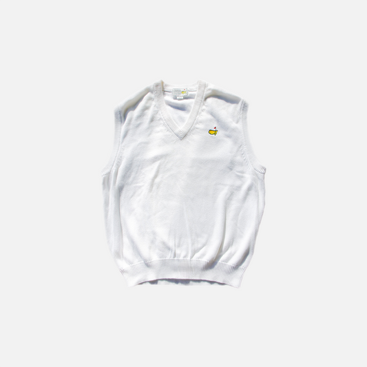 2000's Masters Vest